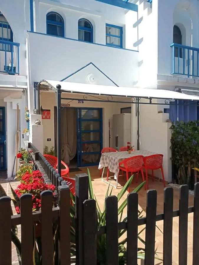 Bungalow Lella Maspalomas