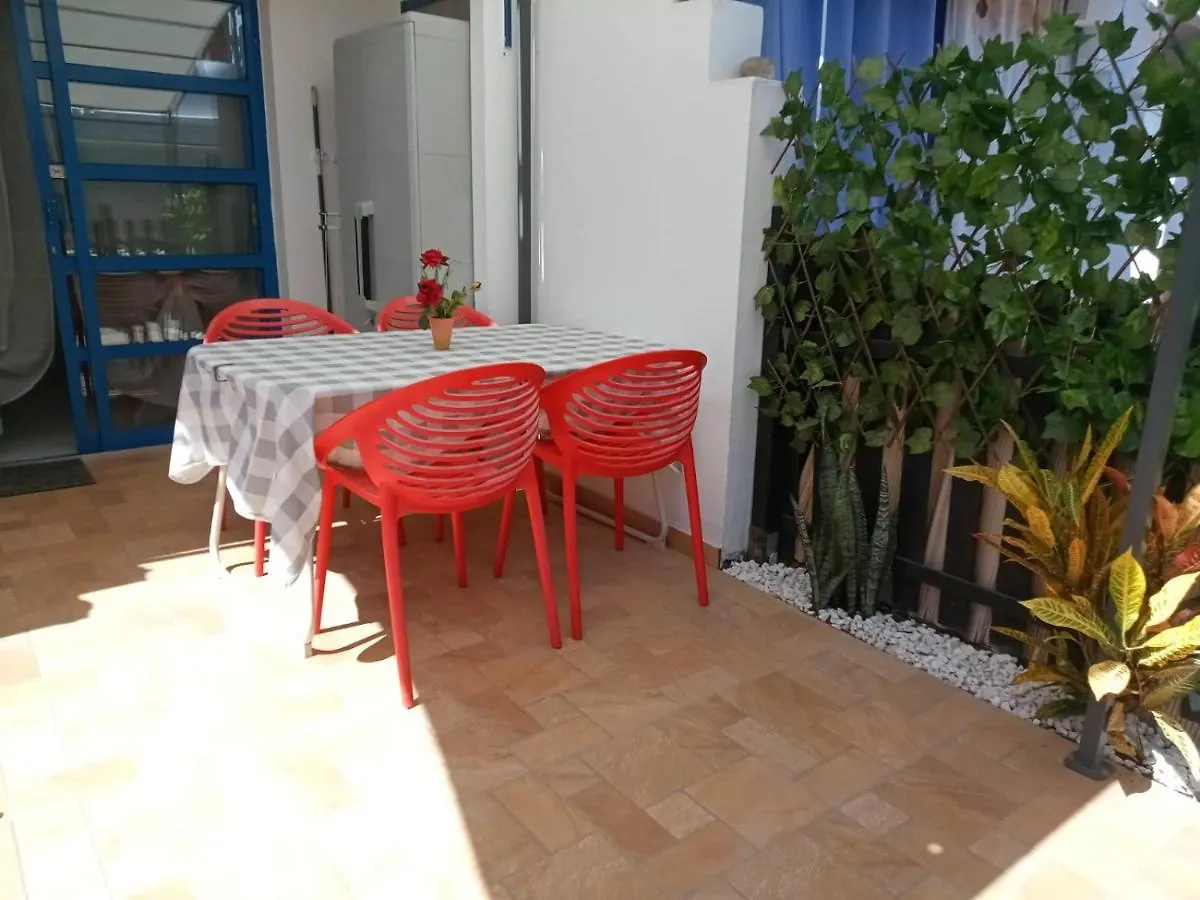 Bungalow Lella Maspalomas  Dom wakacyjny Maspalomas (Gran Canaria)