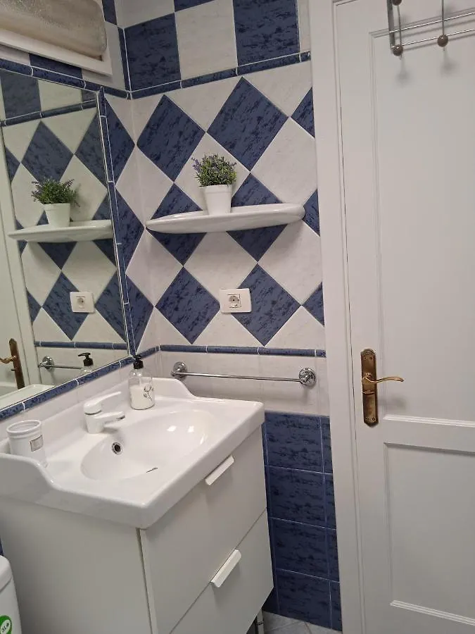 Bungalow Lella Maspalomas  Hiszpania