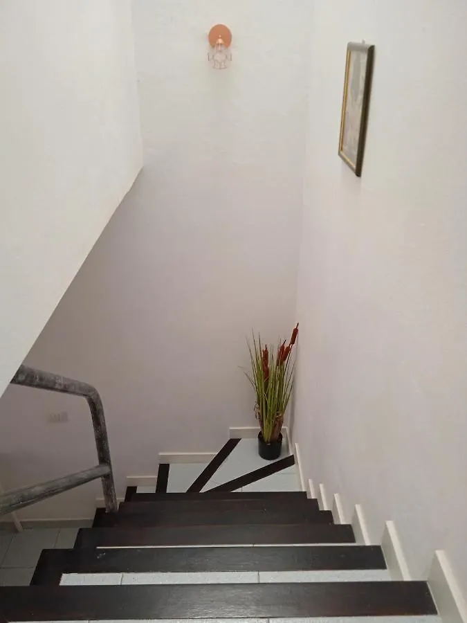 Bungalow Lella Maspalomas  Dom wakacyjny