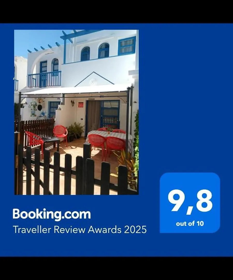 Bungalow Lella Maspalomas