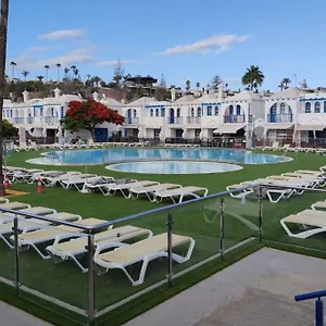 Duplex Maspalomas (Gran Canaria)